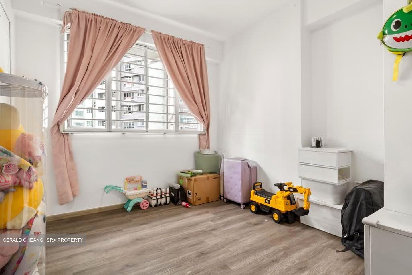 Blk 183C Marsiling Greenview (Woodlands), HDB 3 Rooms #574676351